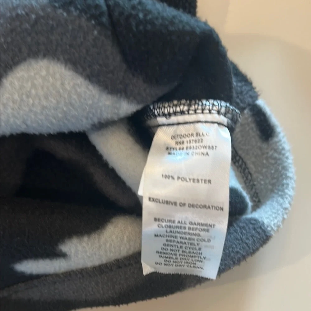 Eddie Bauer stylish camo